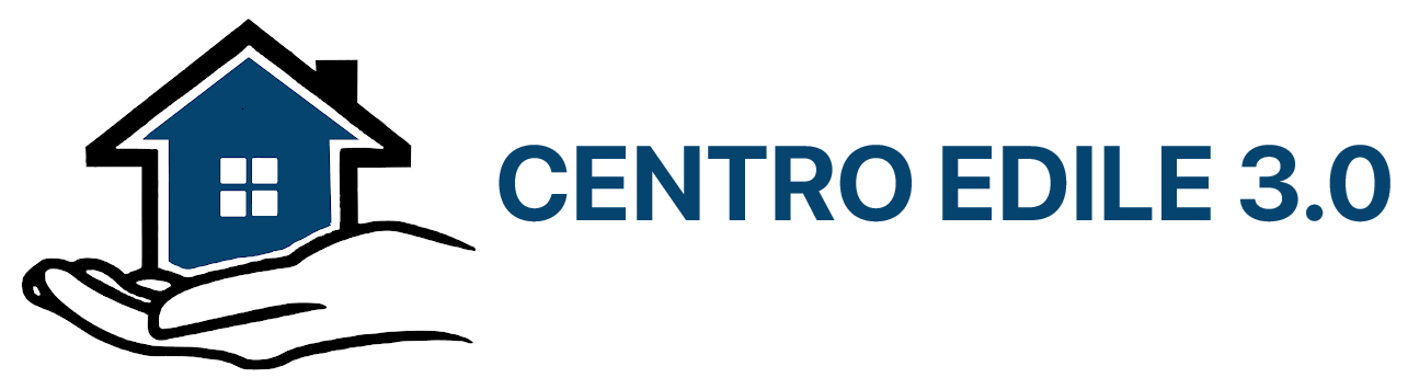 Centro Edile 3.0 Logo